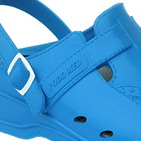 ZOCCOLO PER SALA OPERATORIA PODOMED